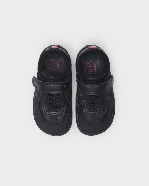 Lejan One Weekdays Black