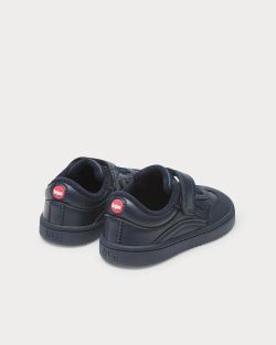 Lejan One Weekdays Navy