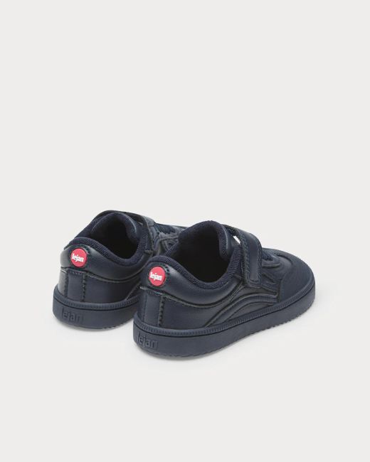 Lejan One Weekdays Navy