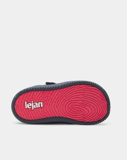Lejan One Weekdays Navy