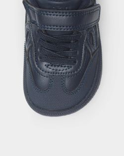 Lejan One Weekdays Navy