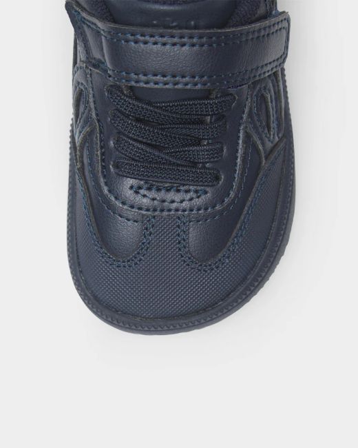 Lejan One Weekdays Navy