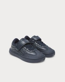 Lejan One Weekdays Navy