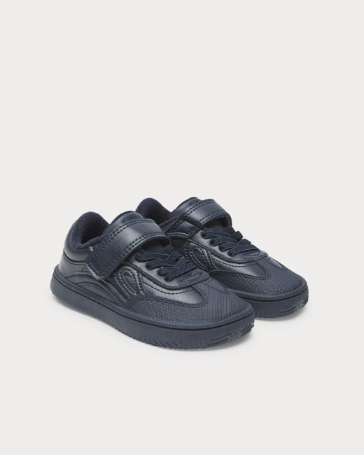 Lejan One Weekdays Navy