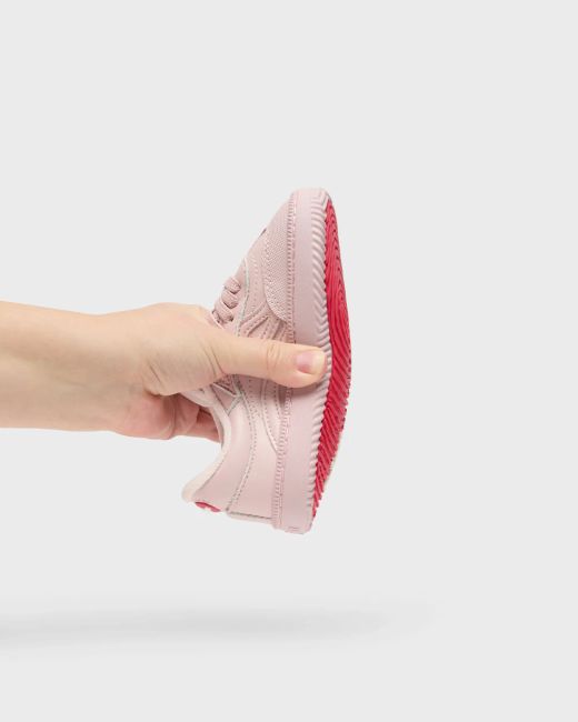 Lejan One Weekdays Pink