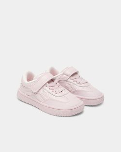 Lejan One Weekdays Pink