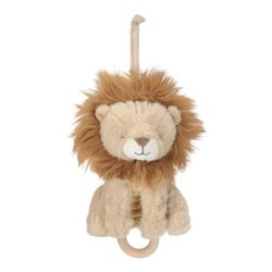 León musical safari
