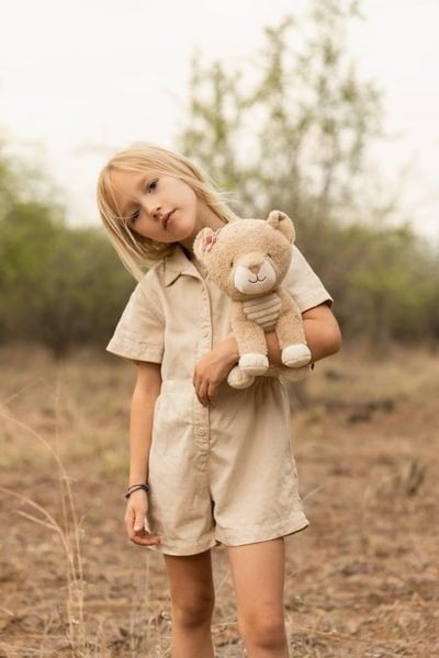 Leona safari 25cm