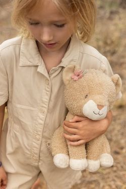 Leona safari 25cm