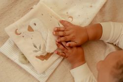 Libro Blandito Actividades Nature