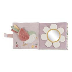 Libro Blandito de Actividades Fairy Garden