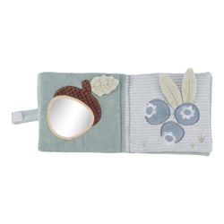 Libro Blandito de Actividades Forest Friends