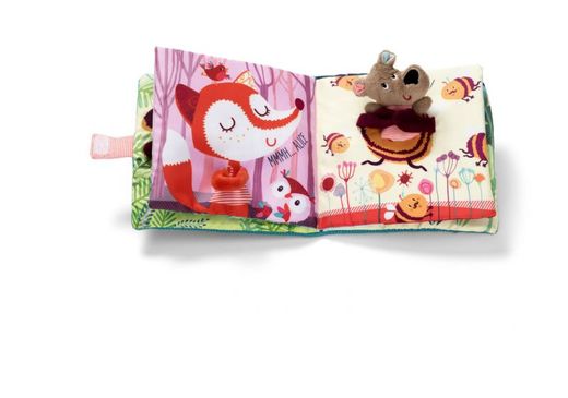 Libro de besos de Cesar