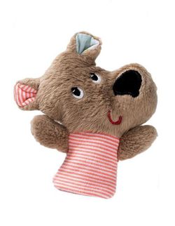 Libro de besos de Cesar