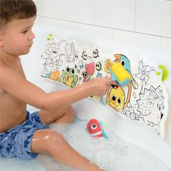 Libro Mágico Para la Bañera