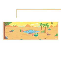 Historia Magnética Dinosaurios