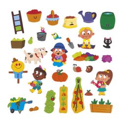 Historia Magnética El Huerto