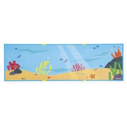 Historia Magnética Fondo Marino