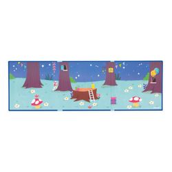 Historia Magnética La Fiesta De Los Animales