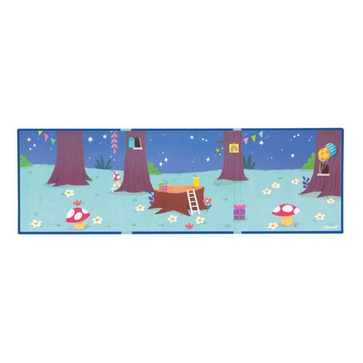 Historia Magnética La Fiesta De Los Animales