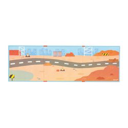 Historia Magnética La Obra