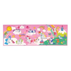 Historia Magnética Unicornios