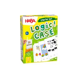 Logic! CASE Set de iniciación