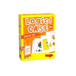Logic! CASE Set de iniciación