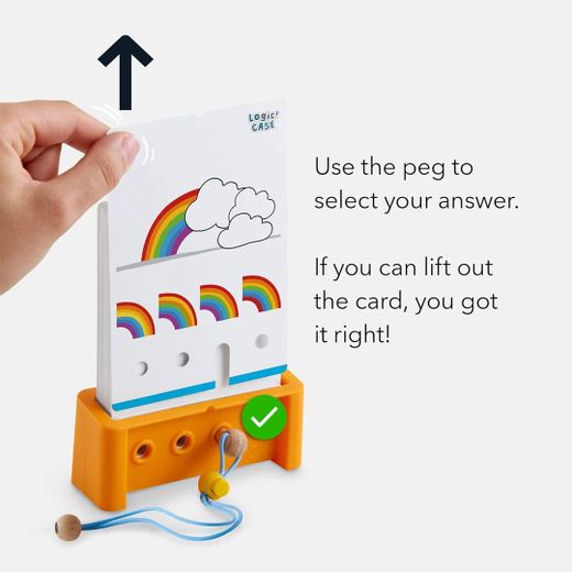 Logic! CASE Set de iniciación