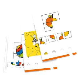 Logic! CASE Set de iniciación