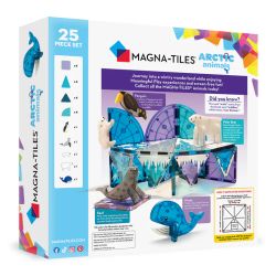 Magna-T artic 25 piezas