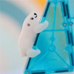 Magna-T artic 25 piezas