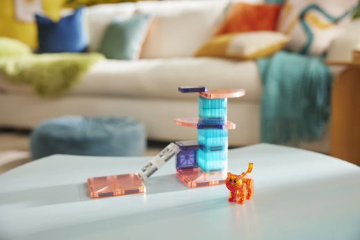 Magna-T Cat tree 13 piezas