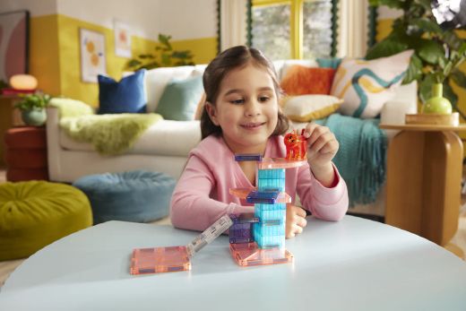 Magna-T Cat tree 13 piezas