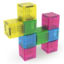 MAGNA-T Cubes