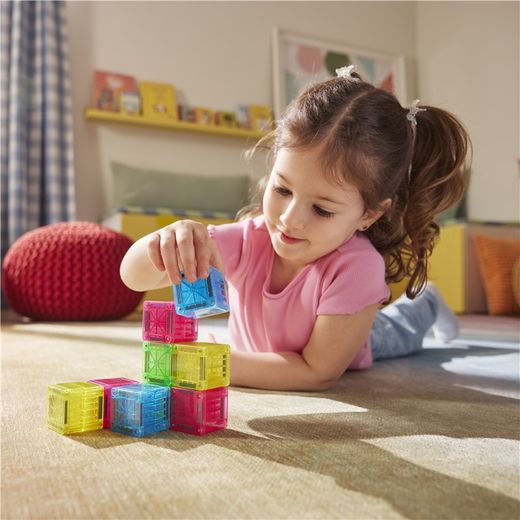 MAGNA-T Cubes