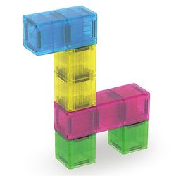 MAGNA-T Cubes