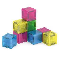 MAGNA-T Cubes