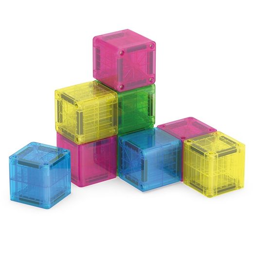 MAGNA-T Cubes
