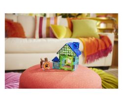 Magna-T Dog House 13 piezas