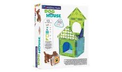 Magna-T Dog House 13 piezas