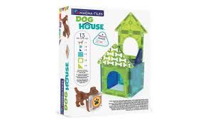 Magna-T Dog House 13 piezas