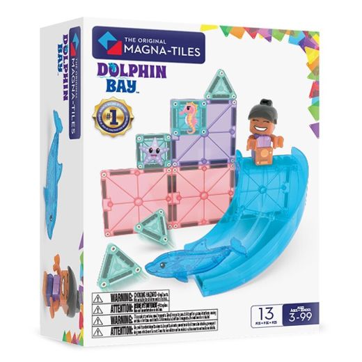 MAGNA-T Dolphin Bay