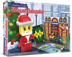 MAGNA-T MicroMAGS Advent Calendar