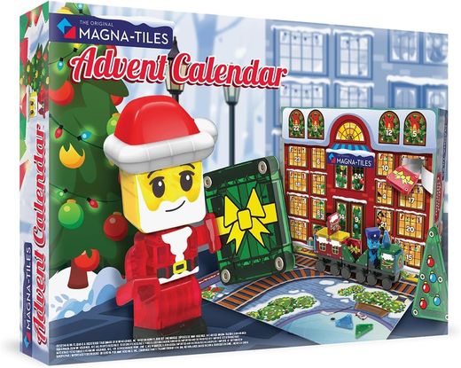 MAGNA-T MicroMAGS Advent Calendar