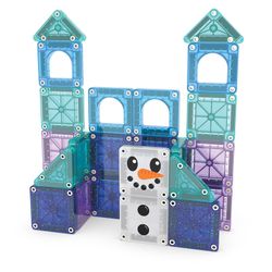 MAGNA-T microMAGS WINTER Travel Set