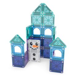 MAGNA-T microMAGS WINTER Travel Set
