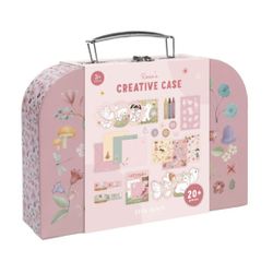 Maleta de creatividad Fairy garden