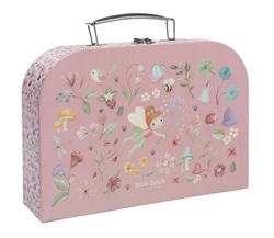 Maleta de creatividad Fairy garden