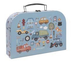 Maleta de creatividad forest friend